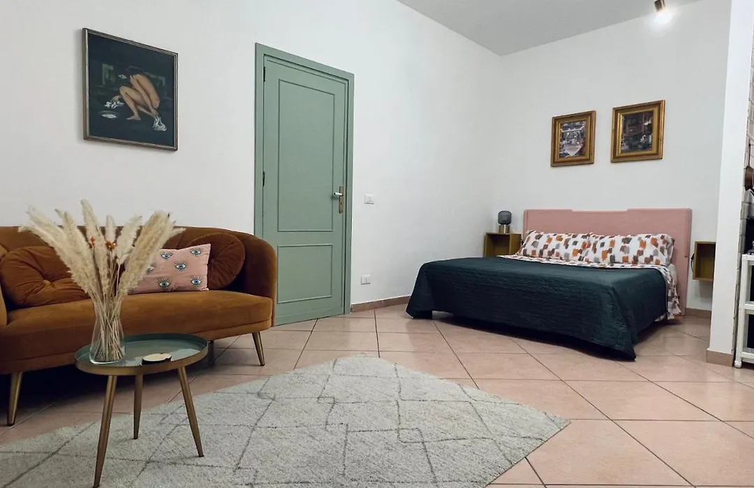 A Ballaro Apartments-1