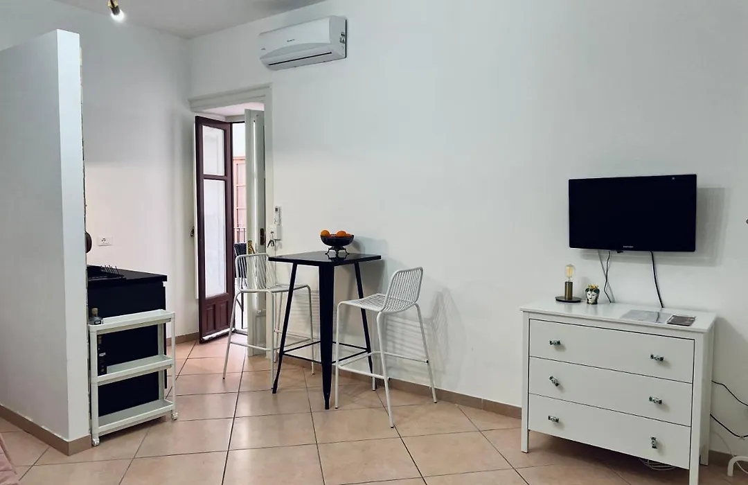 A Ballaro Apartments-1