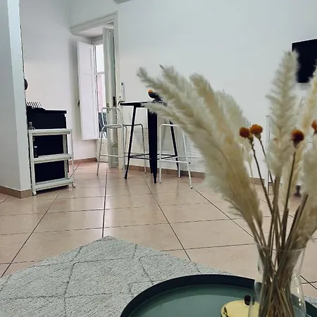 A Ballaro Apartments-3