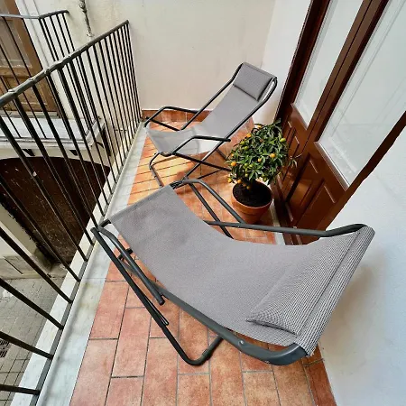 A Ballaro Apartments-2